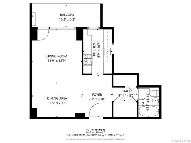 3777 Independence Avenue 2K, Bronx, NY 10463