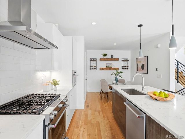 1901 W 36th Ave, Denver, CO 80211