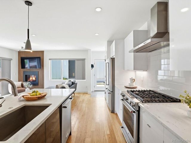 1901 W 36th Ave, Denver, CO 80211