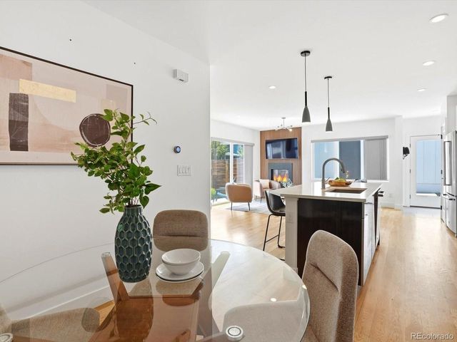 1901 W 36th Ave, Denver, CO 80211
