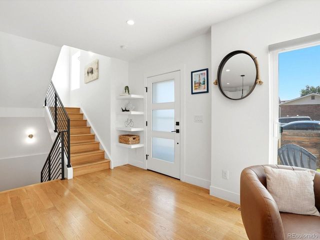 1901 W 36th Ave, Denver, CO 80211