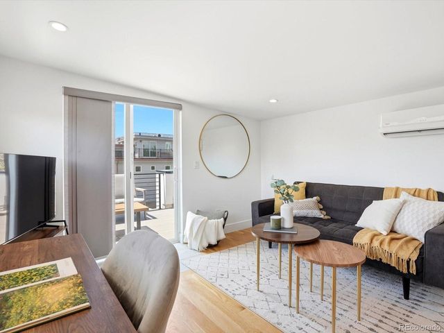 1901 W 36th Ave, Denver, CO 80211