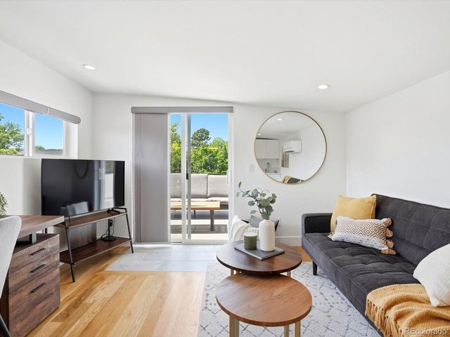 1901 W 36th Ave, Denver, CO 80211