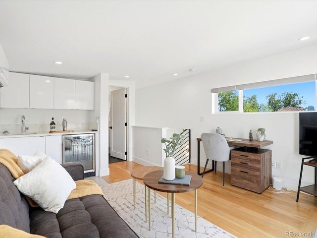 1901 W 36th Ave, Denver, CO 80211