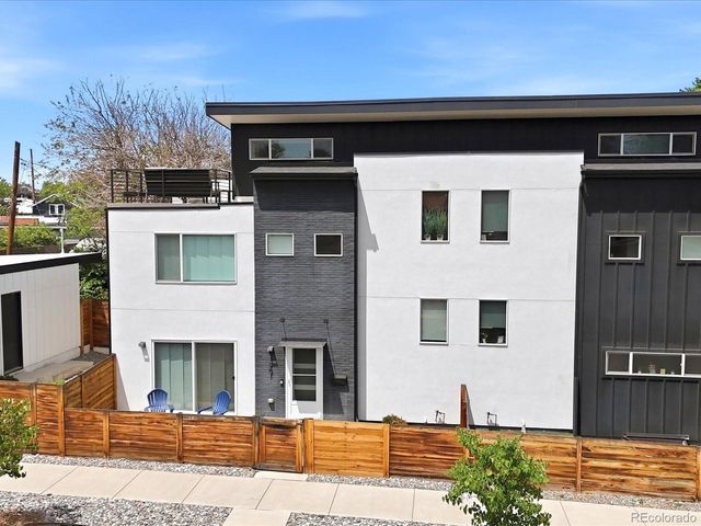 1901 W 36th Ave, Denver, CO 80211