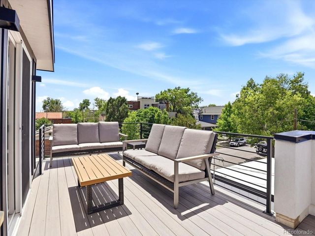1901 W 36th Ave, Denver, CO 80211