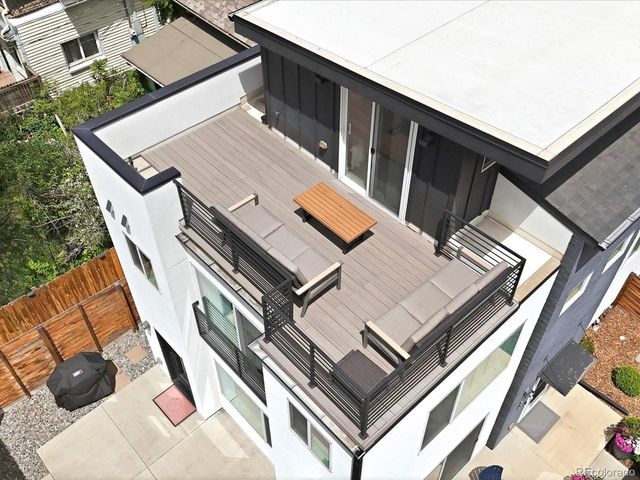 1901 W 36th Ave, Denver, CO 80211