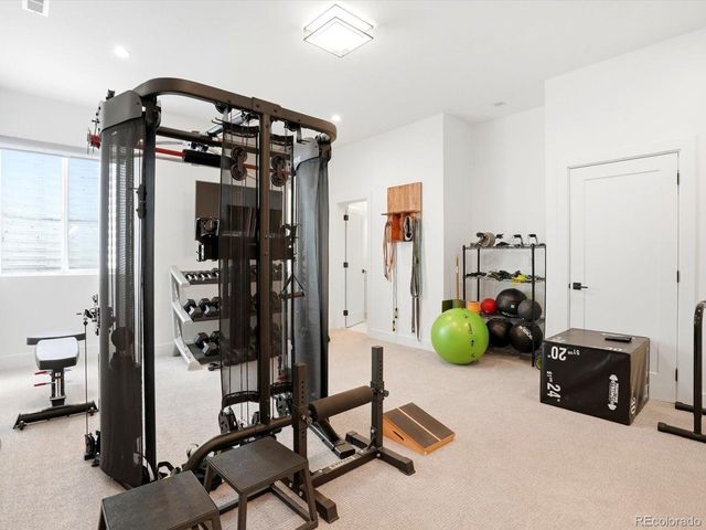 1901 W 36th Ave, Denver, CO 80211