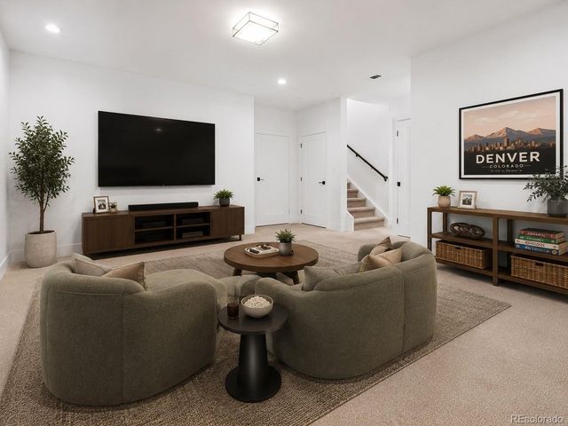 1901 W 36th Ave, Denver, CO 80211