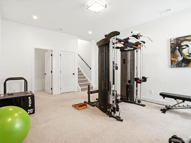 1901 W 36th Ave, Denver, CO 80211