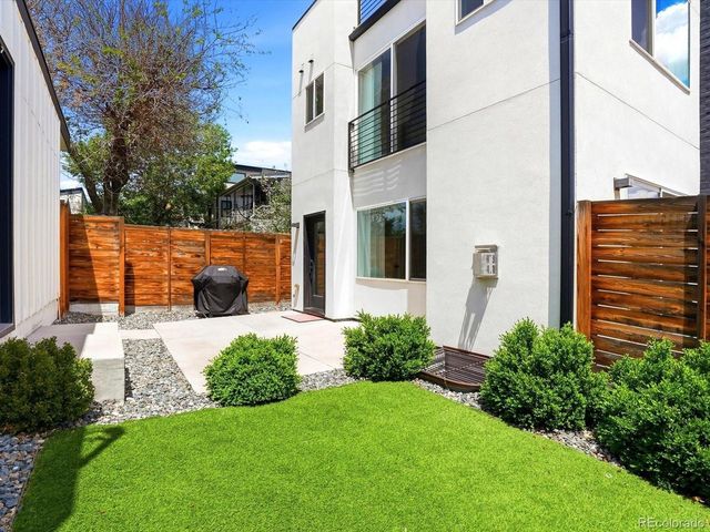 1901 W 36th Ave, Denver, CO 80211