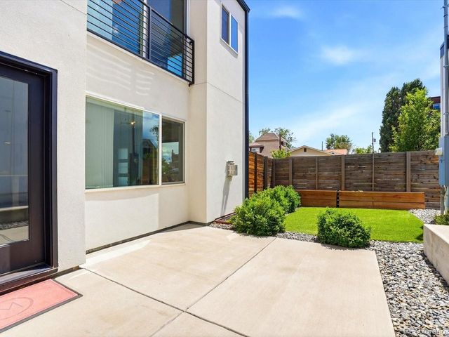 1901 W 36th Ave, Denver, CO 80211