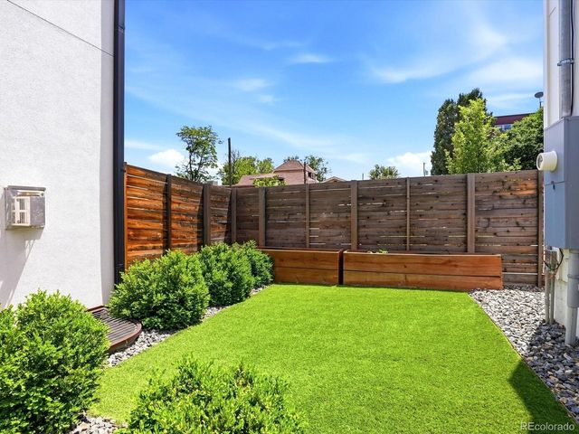 1901 W 36th Ave, Denver, CO 80211
