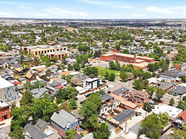 1901 W 36th Ave, Denver, CO 80211