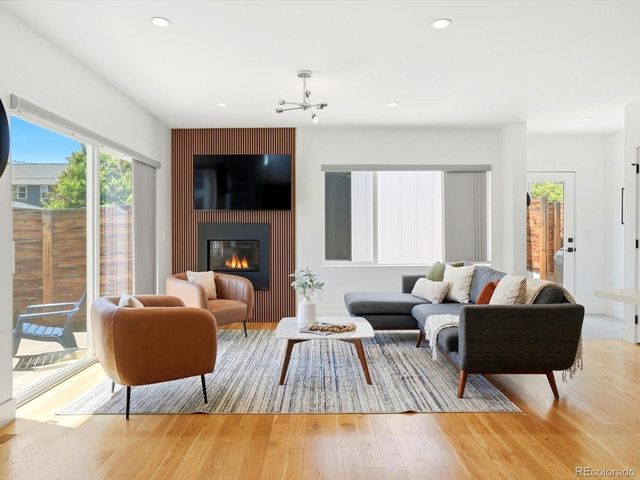 1901 W 36th Ave, Denver, CO 80211