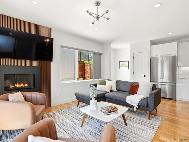 1901 W 36th Ave, Denver, CO 80211
