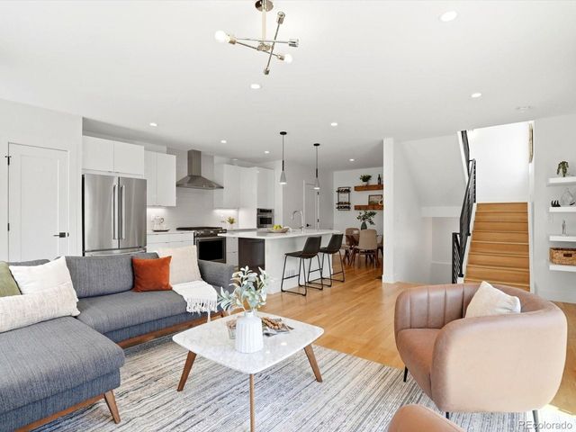 1901 W 36th Ave, Denver, CO 80211