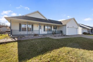 2649 Hickory Nut Lane, Kalamazoo Twp, MI 49004