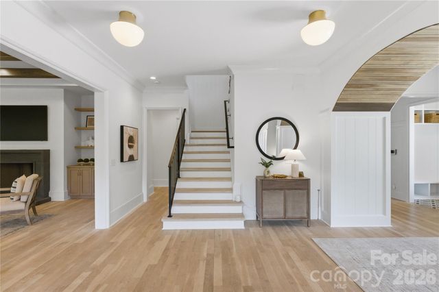 7005 Chateau Bordeaux Lane, Charlotte, NC 28270