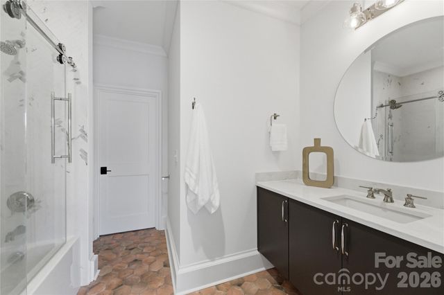 7005 Chateau Bordeaux Lane, Charlotte, NC 28270