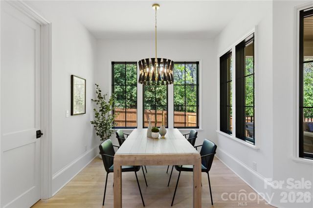 7005 Chateau Bordeaux Lane, Charlotte, NC 28270