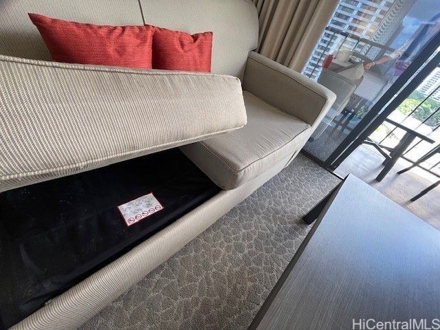 1850 Ala Moana Boulevard 915, Honolulu, HI 96815
