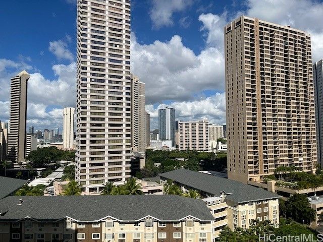 1850 Ala Moana Boulevard 915, Honolulu, HI 96815