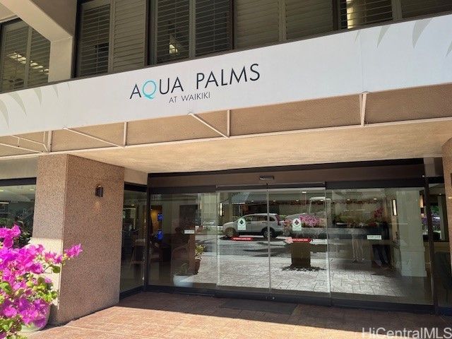 1850 Ala Moana Boulevard 915, Honolulu, HI 96815