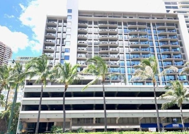 1850 Ala Moana Boulevard 915, Honolulu, HI 96815