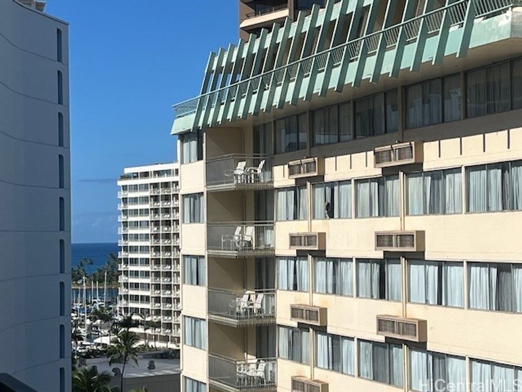1850 Ala Moana Boulevard 915, Honolulu, HI 96815