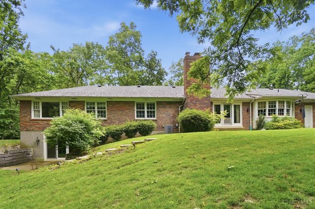 4 Beechurst Woods Lane, Green Twp, OH 45233