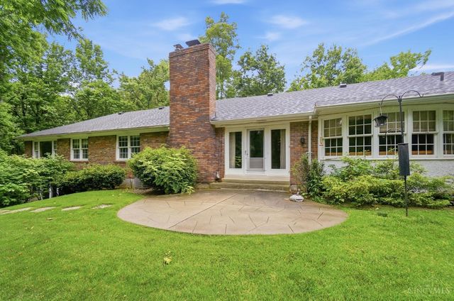 4 Beechurst Woods Lane, Green Twp, OH 45233