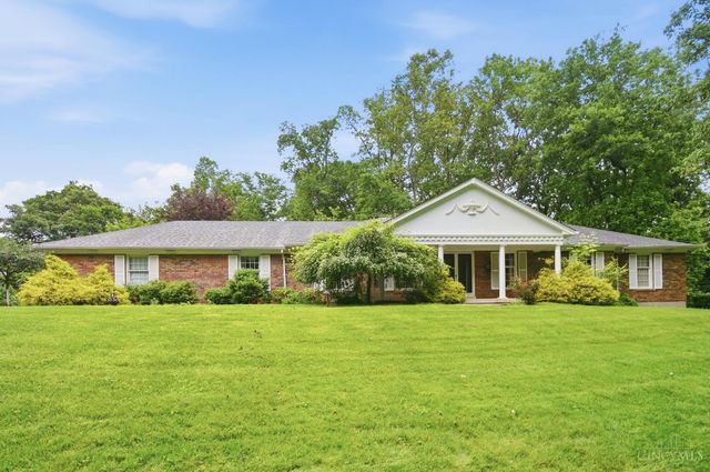 4 Beechurst Woods Lane, Green Twp, OH 45233