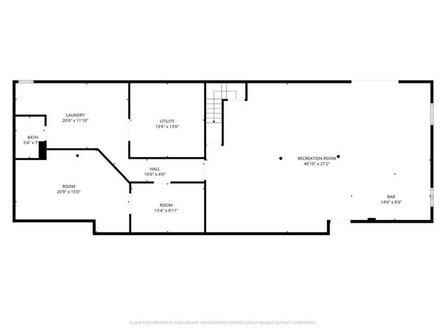 4 Beechurst Woods Lane, Green Twp, OH 45233