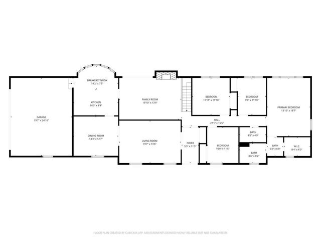 4 Beechurst Woods Lane, Green Twp, OH 45233
