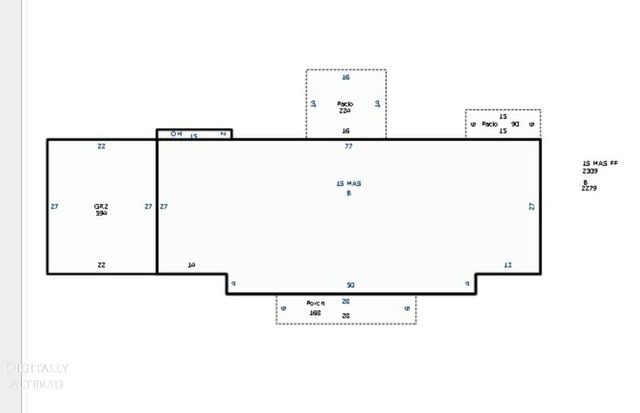 4 Beechurst Woods Lane, Green Twp, OH 45233