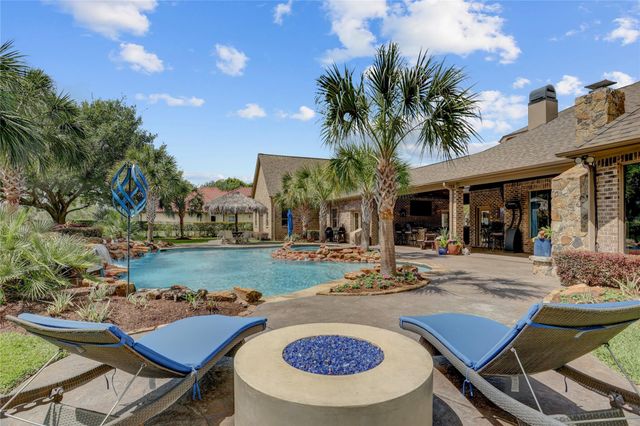 2743 Cavallo Pass, Richmond, TX 77406