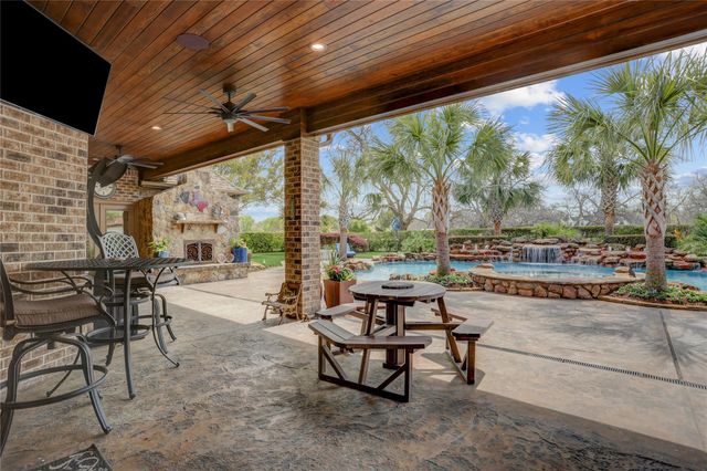 2743 Cavallo Pass, Richmond, TX 77406