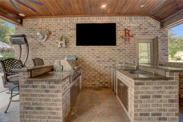 2743 Cavallo Pass, Richmond, TX 77406