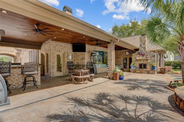 2743 Cavallo Pass, Richmond, TX 77406