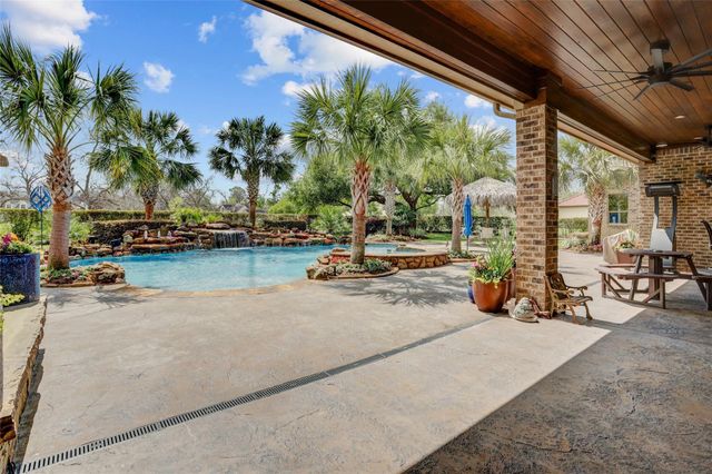 2743 Cavallo Pass, Richmond, TX 77406