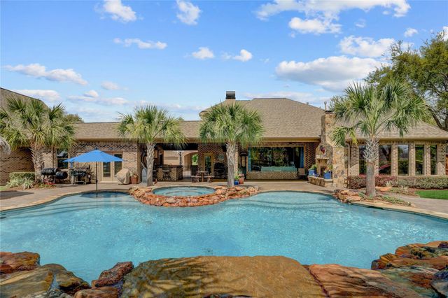 2743 Cavallo Pass, Richmond, TX 77406