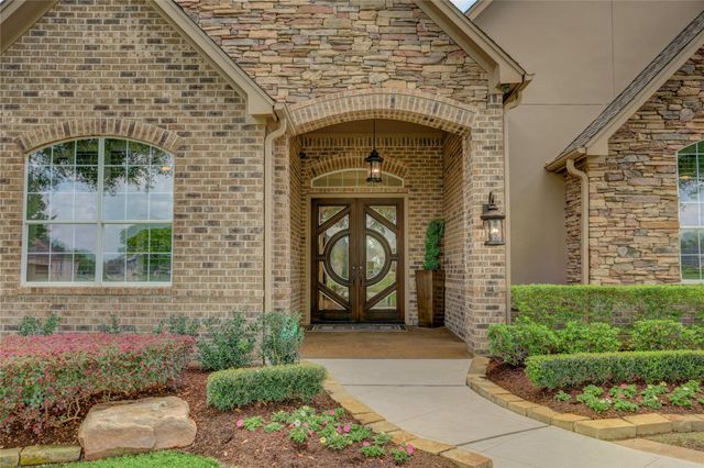 2743 Cavallo Pass, Richmond, TX 77406