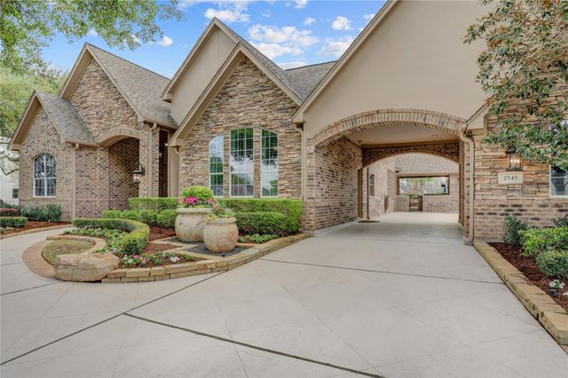 2743 Cavallo Pass, Richmond, TX 77406