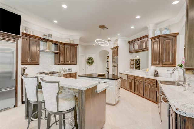 2743 Cavallo Pass, Richmond, TX 77406
