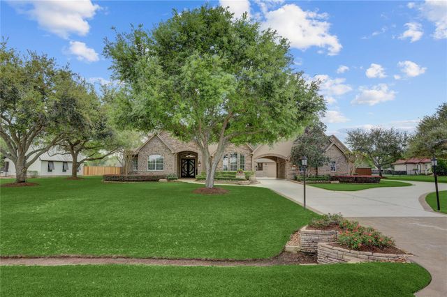 2743 Cavallo Pass, Richmond, TX 77406