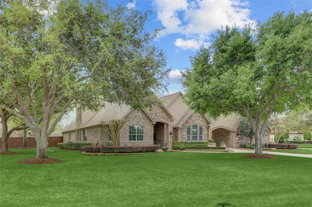 2743 Cavallo Pass, Richmond, TX 77406