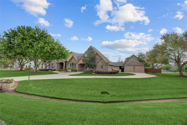 2743 Cavallo Pass, Richmond, TX 77406