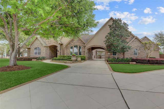 2743 Cavallo Pass, Richmond, TX 77406