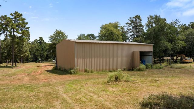 235 Flynt Road, Huntsville, TX 77320